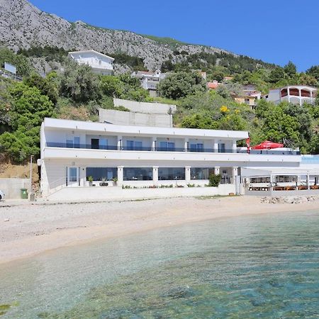 Family Friendly Apartments With A Swimming Pool Zivogosce - Porat, Makarska - 18150 Luaran gambar