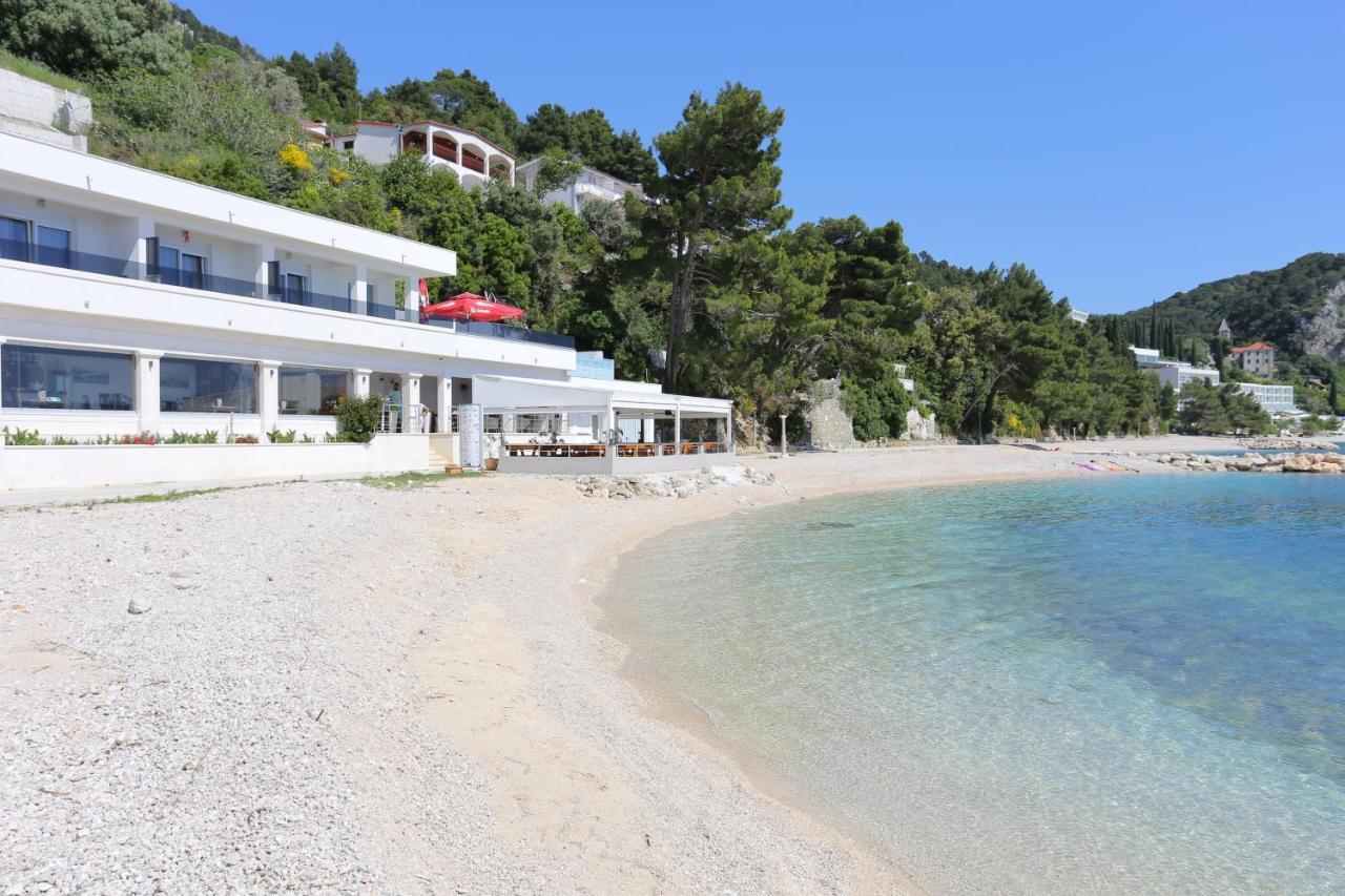 Family Friendly Apartments With A Swimming Pool Zivogosce - Porat, Makarska - 18150 Luaran gambar