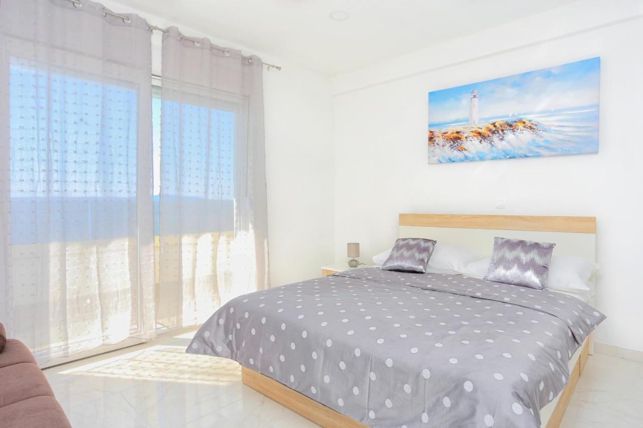 Family Friendly Apartments With A Swimming Pool Zivogosce - Porat, Makarska - 18150 Luaran gambar