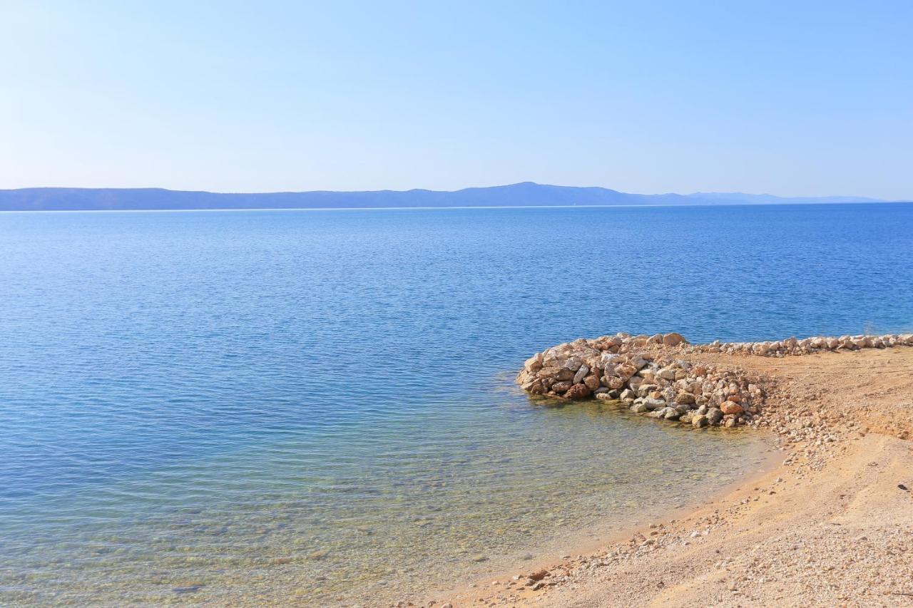 Family Friendly Apartments With A Swimming Pool Zivogosce - Porat, Makarska - 18150 Luaran gambar